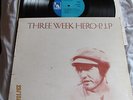 P J Proby Three Week Hero LP LBS 83219 A1/B2 Led Zeppelin Jimmy Page J P Jones