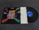 THE WHO A QUICK ONE ORIGINAL 1966 REACTION MONO LP
