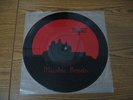 NIGHTFALL Macabre Sunsets PIC LP ORG RARE SEPTIC FLESH ROTTING CHRIST ELEND
