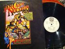 IAN CARR WITH NUCLEUS PLUS LABYRINTH in buone condizioni vinile vertigo swirl