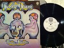 GENTLE GIANT THREE FRIENDS  in buone condizioni vinile vertigo swirl
