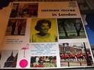 CARMEN McRAE/PHIL SEAMAN RARE UK EMBER LP