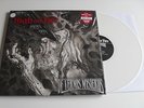 HIGH ON FIRE - De Vermis Mysteriis LP WHITE VINYL /200 baroness mastodon sleep