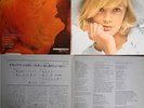 SYLVIE VARTAN + JOHNNY HALLYDAY - JAPON - 33 TOURS 5 TITRES - KOIBITO JIDAI + 4