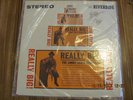 SEALED JAZZ LP; JIMMY HEATH ORCHESTRA; REALLY BIG ,