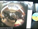 NEIL YOUNG & CRAZY HORSE, Ragged Glory GERMAN 1st pressing 1A stamper EXC. LP