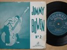 Jimmy Bowen, Meet Jimmy Bowen No. 2, 5 Track EP, 7