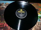 THE BEATLES, orig vinyl lp, mono, 1967, nr mint,  SGT PEPPER`S.