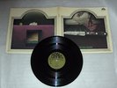 Grobschnitt  Self Titled 1972  Brain Records Germany  Rare NM  Krautrock-Prog LP