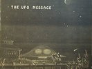 Rare Will Jima - The UFO Message - Weird Psychedlia