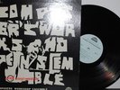 LP Composer's Workshop Ensemble - same/OR. STRATA EAST