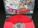 Body Count - Born Dead - Limited Edition 0071 -  Rhyme $yndicate Records, Virgin