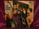 THE SERPENT POWER LP EXCELLENT VANGUARD ACID PSYCH