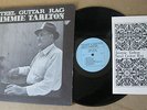 Jimmie Tarlton LP Steel Guitar Rag