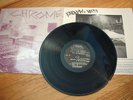 CHROME Alien Soundtracks LP SIREN Punk Experimental Damon Edge Helios Creed
