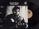 CALVIN KEYS Shawn-Neeq ORIGINAL 1971 Black Jazz BJ/5 LP Funk Fusion Breaks EX+