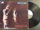 CHARLES ROUSE Two Is One ORIGINAL 1974 Strata-East SES-19746 LP Jazz Funk NM