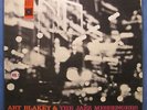 Art Blakey Jazz Corner Vol. 1 - Blue Note 4015 - 47 W. 63rd LP