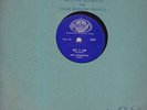 THE SILHOUETTES - GET A JOB - 78 RPM - 1958 EMBER RECORDS CANADA  VG++