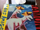 RAMONES:ADIOS AMIGOS,1995,CHRYSALIS,1996,A1/B1,NEAR MINT