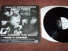 THE STONE ROSES SALLY CINNAMON  12