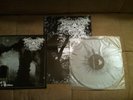 Drowning the Light Through The Noose GREY LP ltd 50 New Mutiilation Warmaster