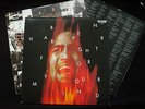 BEN HARPER Fight For Your Mind UK Virgin 1995 Double LP