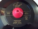 Count Yates -Chimpanzee- R&B Popcorn SOUL 45 on Regis - HEAR