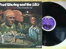 FRED WESLEY & THE J.B.'s 