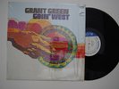 Grant Green, Goin`West, Blue Note