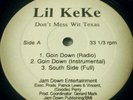 Lil Keke - Dont Mess Wit Texas EP  TEXAS RAP DJ SCREW FAT PAT HAWK MOE