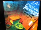LP la POLLA RECORDS ellos dicen mierda nosotros amen SPANISH 1990 punk
