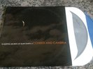 Coheed and Cambria In Keeping Secrets of Silent Earth 3 LP Vinyl Rare Blue Grey