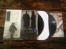 Brand New The Devil And God Are Raging Inside Me Rare 2x LP Vinyl Black /200