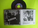 THE DAMNED - ''NEW ROSE'' MADE IN SPAIN 