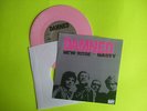 THE DAMNED - ''NEW ROSE'' MADE IN USA 