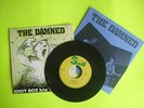THE DAMNED - 