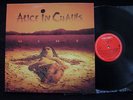 ALICE IN CHAINS Dirt Dutch 1992 Columbia 1st Press LP Nr MINT