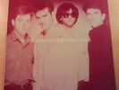 THE SMITHS - THE HAND THAT ROCKS THE CRADLE - RARE VINYL LP