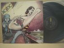 AC/DC - DIRTY DEEDS DONE DIRT CHEAP ALBERT BLACK LABEL NEAR MINTAPLP.020