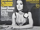 THIS PROPERTY IS Condemned SEALED OST 1966 LP Natalie Wood