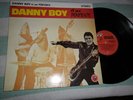 DANNY BOY ET LES PENITENTS - 33 TOURS - 30 CM - STEREO - T.B.E.