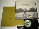 GEORGE HARRISON/ALL THINGS MUST PASS 3xLP 1970 APPLE 192-04 707-08-09 BOX+POSTER
