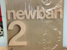 Newban 2 funk soul modern orig Lp on Guinness shrink