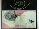 DON FRIEDMAN TRIO LP Circle Waltz JAZZ