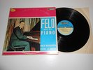 LP-FELO BERGAZA 