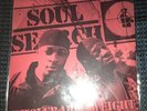 Soul Search Intolerable Weight Test Press EP Rotting Out Minority Unit Backtrack