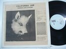 Emerson Lake And Palmer - California Jam (RARE LP) Live 1973