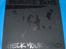 Beastie Boys 4xlp Check Your Head Box Set ltd 2000 180 gram