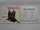 THE BEATLES/ SHE LOVES YOU ESPAGNE ORIGINAL EP 7